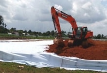 Non Woven Polypropylene (PP) - image 2