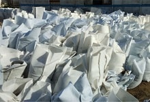 Geobag / Sandbag - image 2