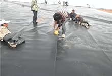 Geomembrane - image 2